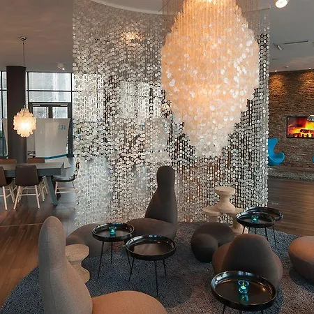 One Hotel