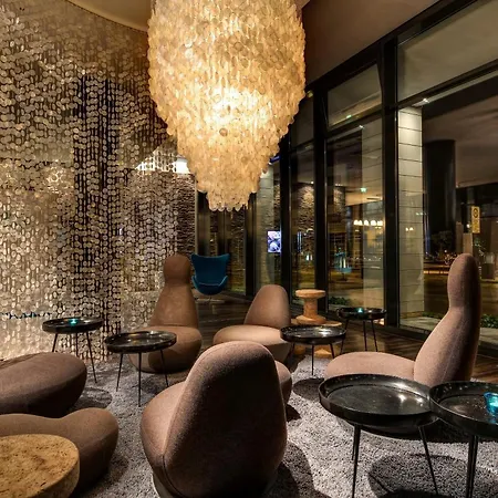 One Hotel Rostock