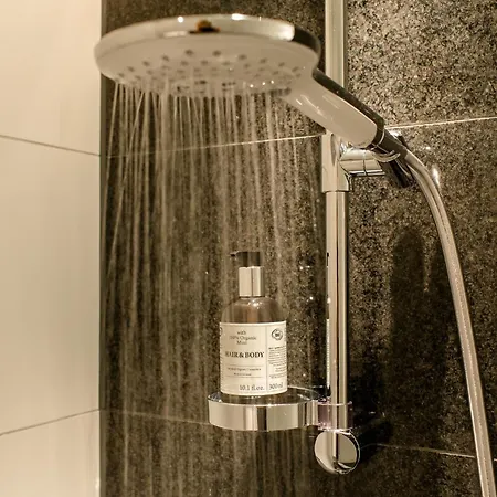 מלון One רוסטוק