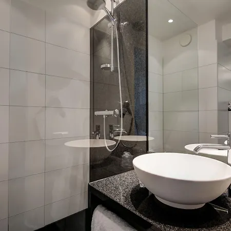 ワン ホテル ロストック