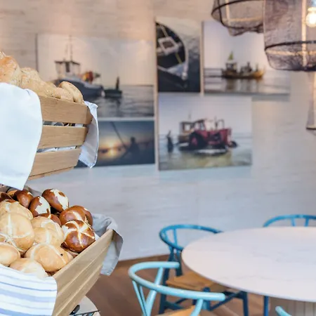 ホテル ワン ロストック