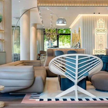 One