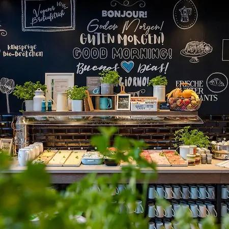 One Отель Росток