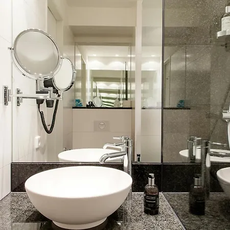 Hotel One Rostock