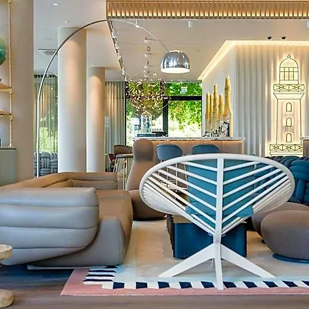 One Hotel