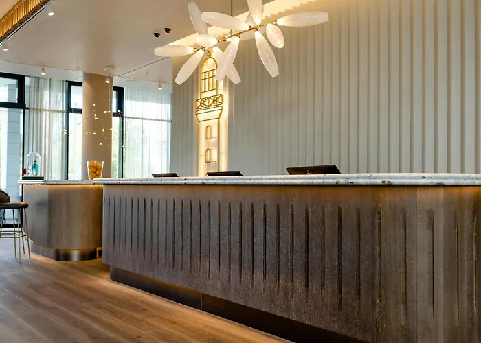 One Отель Росток